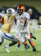 Photo from the gallery "McGill-Toolen @ Fairhope"
