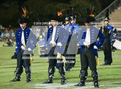 Thumbnail 3 in McGill-Toolen @ Fairhope photogallery.