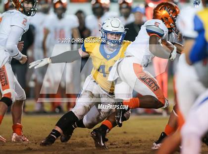 Thumbnail 3 in McGill-Toolen @ Fairhope photogallery.