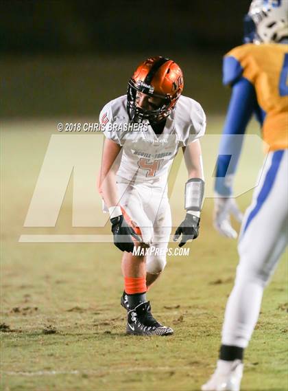 Thumbnail 3 in McGill-Toolen @ Fairhope photogallery.