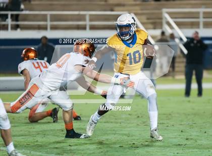 Thumbnail 1 in McGill-Toolen @ Fairhope photogallery.