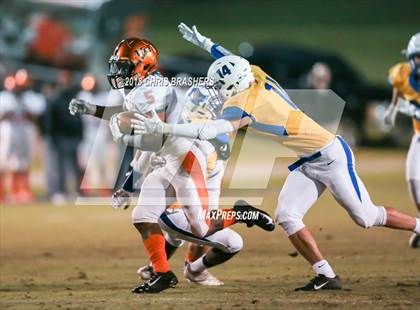 Thumbnail 2 in McGill-Toolen @ Fairhope photogallery.