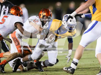 Thumbnail 2 in McGill-Toolen @ Fairhope photogallery.