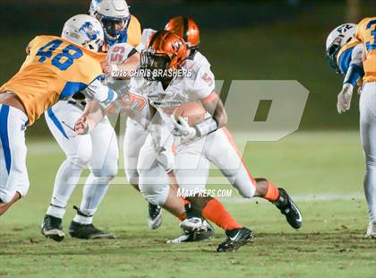 Thumbnail 2 in McGill-Toolen @ Fairhope photogallery.
