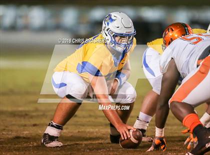 Thumbnail 3 in McGill-Toolen @ Fairhope photogallery.