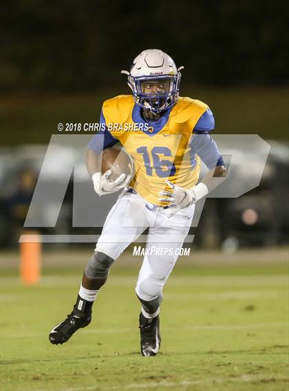 Thumbnail 3 in McGill-Toolen @ Fairhope photogallery.