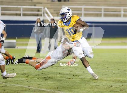 Thumbnail 1 in McGill-Toolen @ Fairhope photogallery.