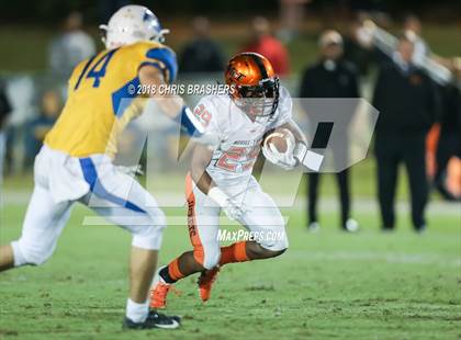 Thumbnail 3 in McGill-Toolen @ Fairhope photogallery.