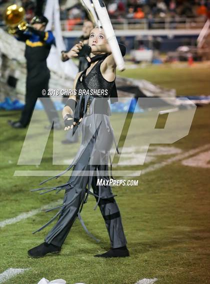 Thumbnail 2 in McGill-Toolen @ Fairhope photogallery.