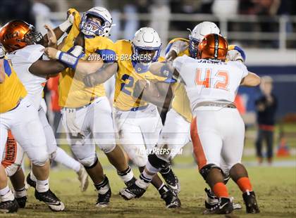 Thumbnail 2 in McGill-Toolen @ Fairhope photogallery.