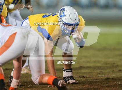 Thumbnail 1 in McGill-Toolen @ Fairhope photogallery.