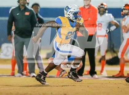 Thumbnail 1 in McGill-Toolen @ Fairhope photogallery.