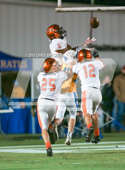 Thumbnail 3 in McGill-Toolen @ Fairhope photogallery.