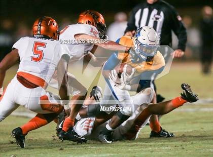 Thumbnail 2 in McGill-Toolen @ Fairhope photogallery.