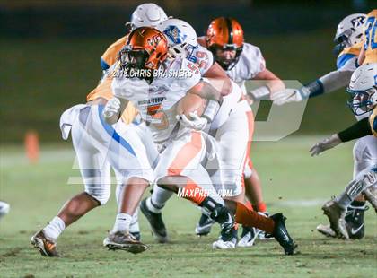 Thumbnail 2 in McGill-Toolen @ Fairhope photogallery.