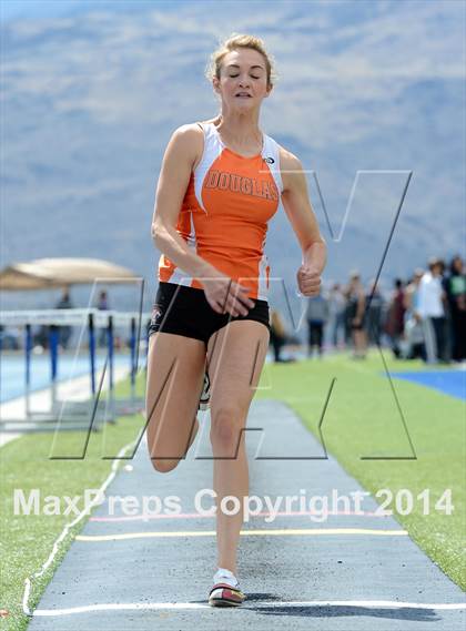 Thumbnail 1 in Northwest Invitational @ McQueen photogallery.