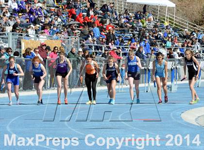 Thumbnail 3 in Northwest Invitational @ McQueen photogallery.