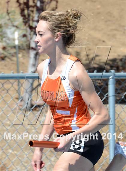 Thumbnail 2 in Northwest Invitational @ McQueen photogallery.