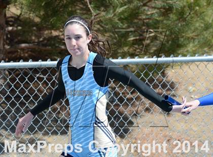 Thumbnail 1 in Northwest Invitational @ McQueen photogallery.