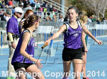 Thumbnail 1 in Northwest Invitational @ McQueen photogallery.