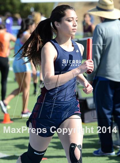 Thumbnail 2 in Northwest Invitational @ McQueen photogallery.