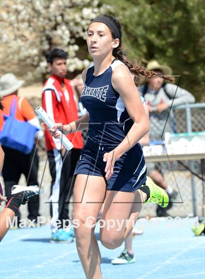 Thumbnail 2 in Northwest Invitational @ McQueen photogallery.
