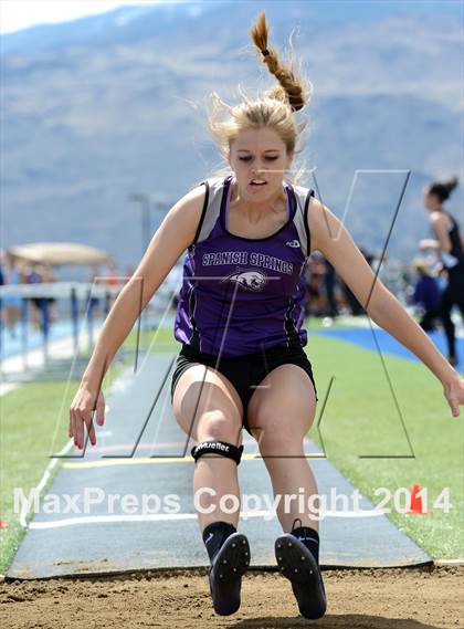 Thumbnail 1 in Northwest Invitational @ McQueen photogallery.
