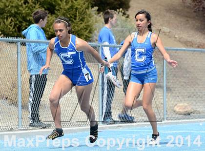 Thumbnail 2 in Northwest Invitational @ McQueen photogallery.