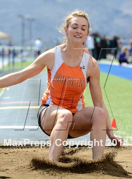 Thumbnail 1 in Northwest Invitational @ McQueen photogallery.