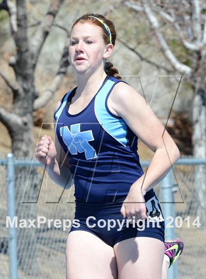 Thumbnail 1 in Northwest Invitational @ McQueen photogallery.