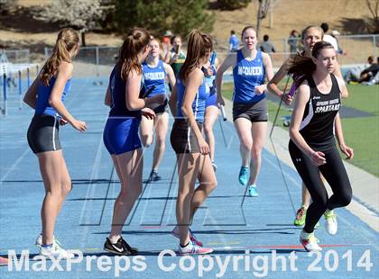 Thumbnail 3 in Northwest Invitational @ McQueen photogallery.