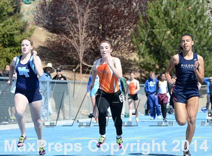 Thumbnail 3 in Northwest Invitational @ McQueen photogallery.