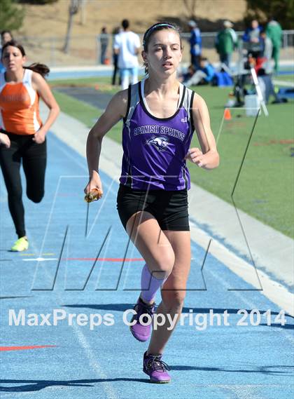 Thumbnail 2 in Northwest Invitational @ McQueen photogallery.