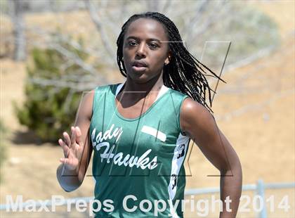 Thumbnail 1 in Northwest Invitational @ McQueen photogallery.