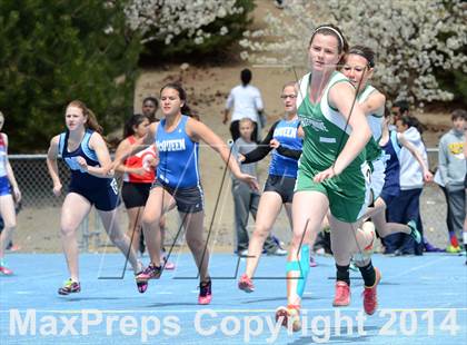 Thumbnail 3 in Northwest Invitational @ McQueen photogallery.