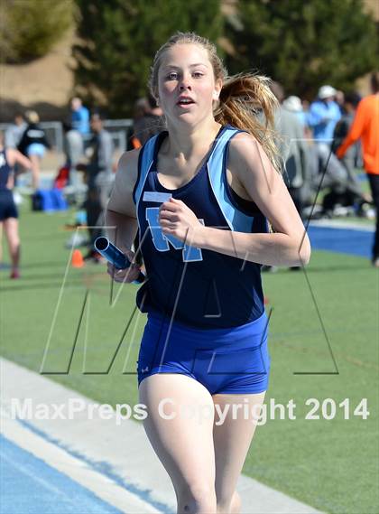 Thumbnail 1 in Northwest Invitational @ McQueen photogallery.