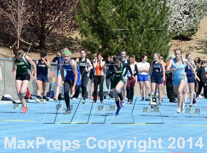 Thumbnail 3 in Northwest Invitational @ McQueen photogallery.