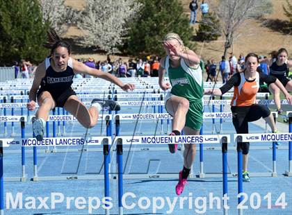 Thumbnail 1 in Northwest Invitational @ McQueen photogallery.