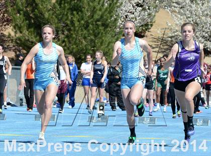 Thumbnail 2 in Northwest Invitational @ McQueen photogallery.