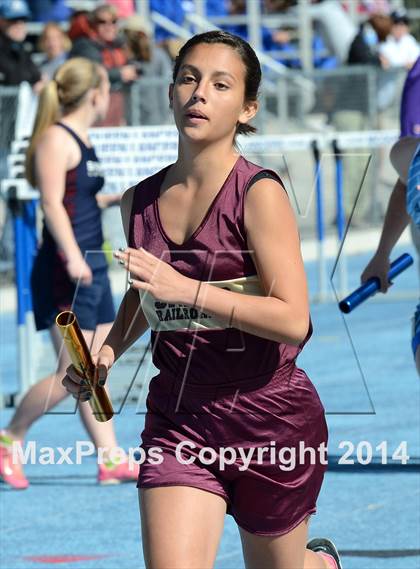 Thumbnail 1 in Northwest Invitational @ McQueen photogallery.