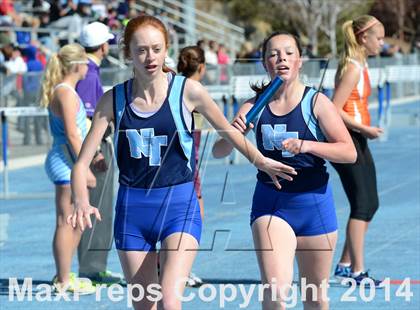 Thumbnail 1 in Northwest Invitational @ McQueen photogallery.