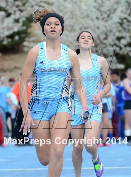 Thumbnail 1 in Northwest Invitational @ McQueen photogallery.