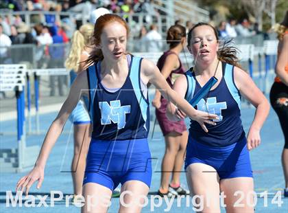 Thumbnail 2 in Northwest Invitational @ McQueen photogallery.