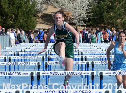 Thumbnail 1 in Northwest Invitational @ McQueen photogallery.