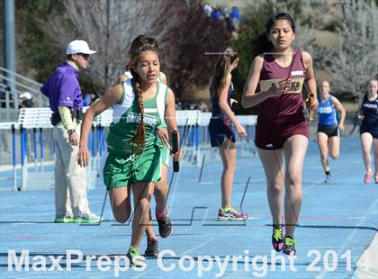 Thumbnail 3 in Northwest Invitational @ McQueen photogallery.