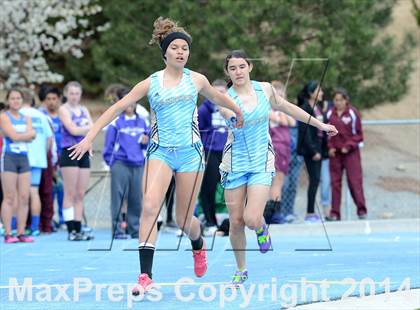 Thumbnail 3 in Northwest Invitational @ McQueen photogallery.