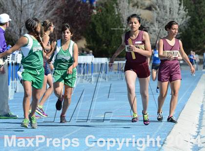 Thumbnail 2 in Northwest Invitational @ McQueen photogallery.
