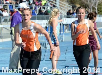 Thumbnail 3 in Northwest Invitational @ McQueen photogallery.