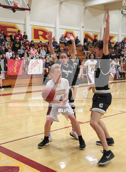 Thumbnail 3 in Canyon @ Esperanza  photogallery.