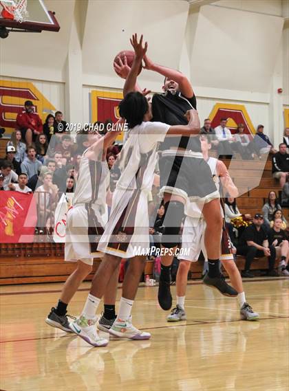 Thumbnail 1 in Canyon @ Esperanza  photogallery.